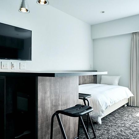 Rakuten Stay Hakata Station North Deluxe Triple Фукуока Екстериор снимка