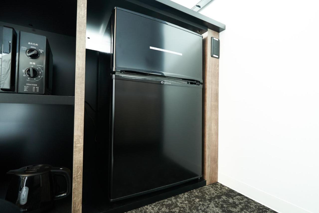 Rakuten Stay Hakata Station North Deluxe Triple Фукуока Екстериор снимка