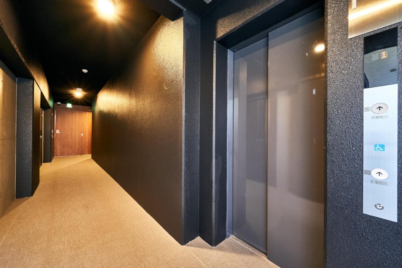 Rakuten Stay Hakata Station North Deluxe Triple Фукуока Екстериор снимка